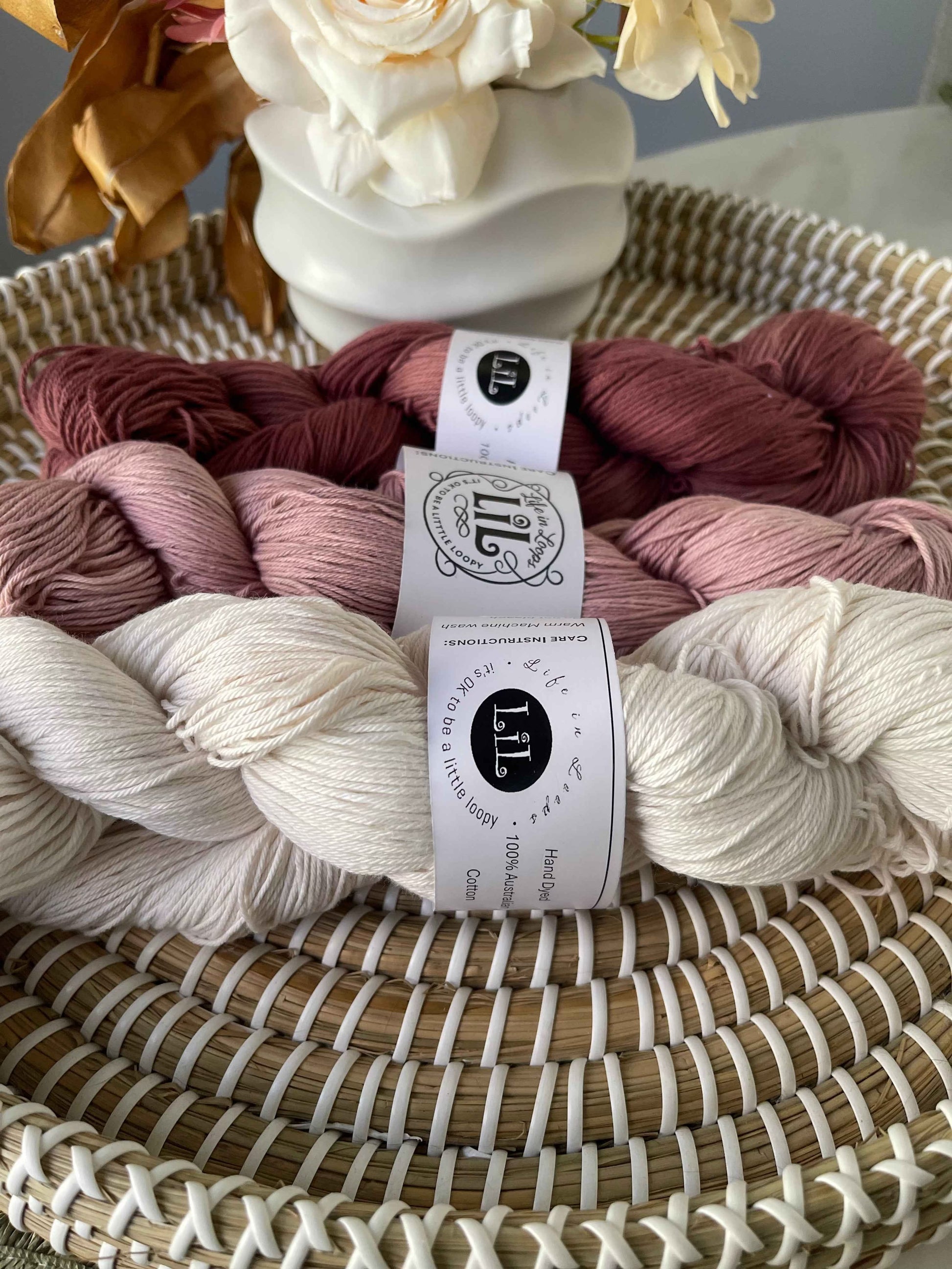 Ombre Box Collection – Malted Milk Edition