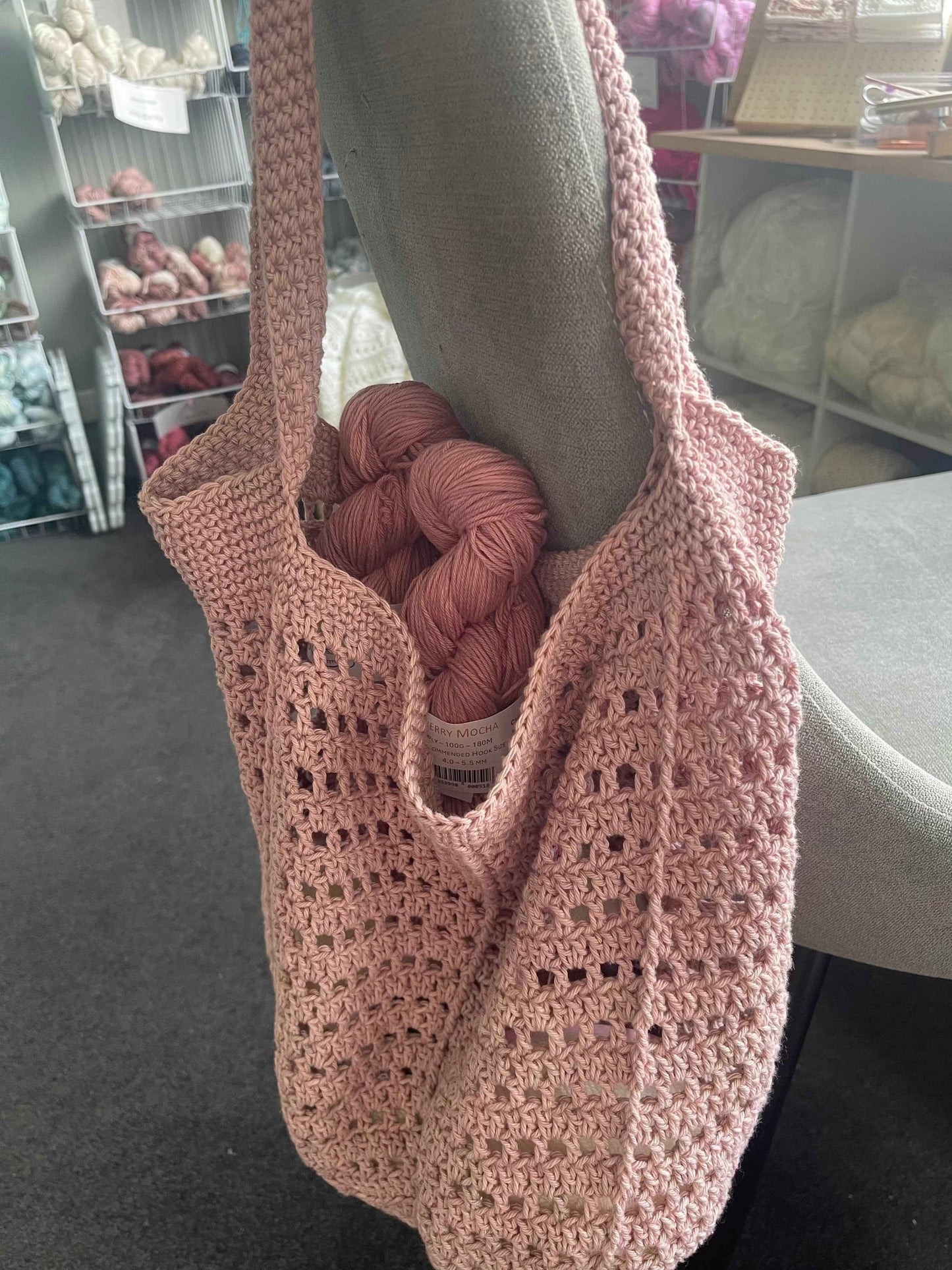 Sunday Stroll Kit - Malted Milk