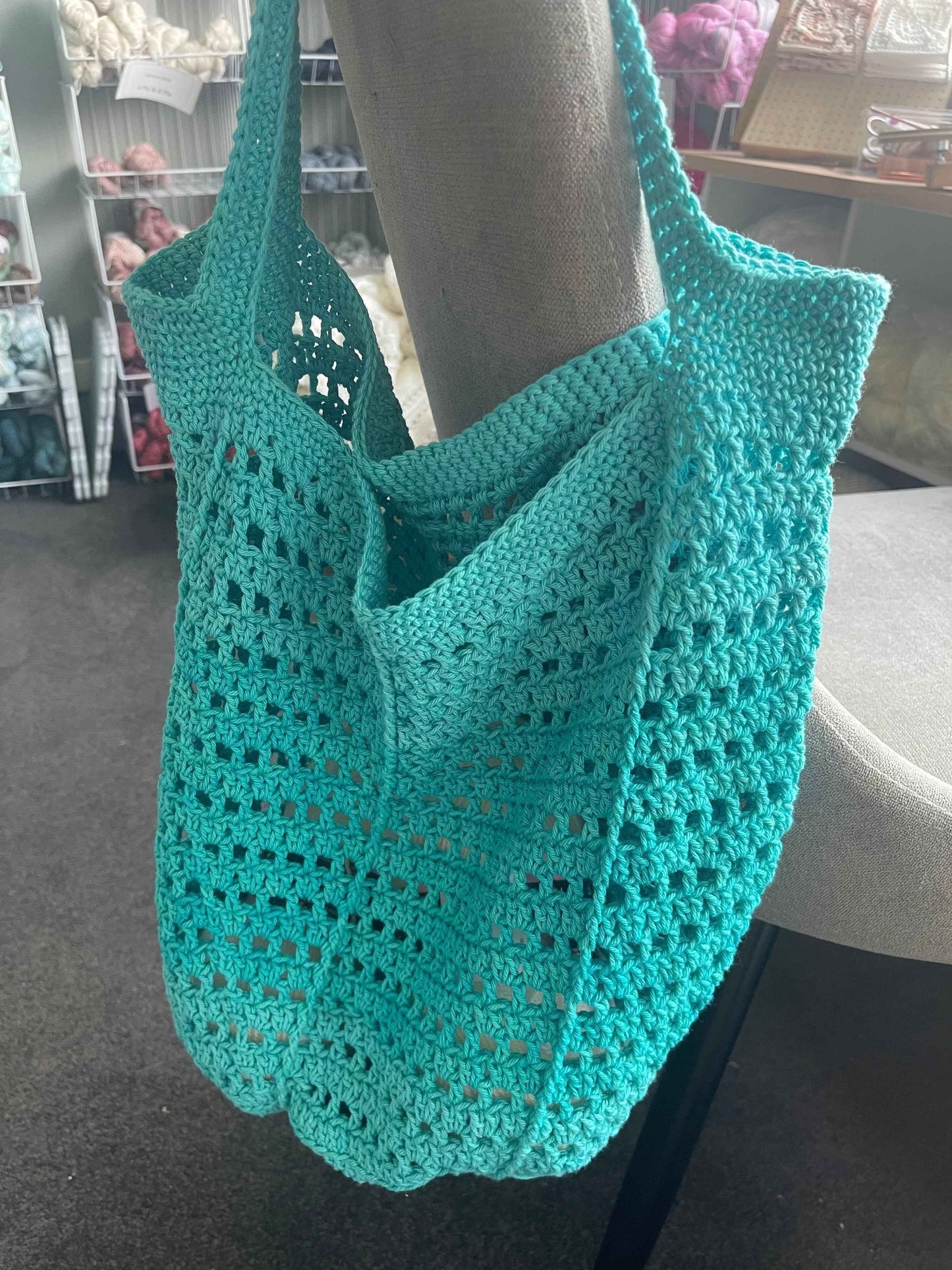 Sunday Stroll Bundle - Faded Denim