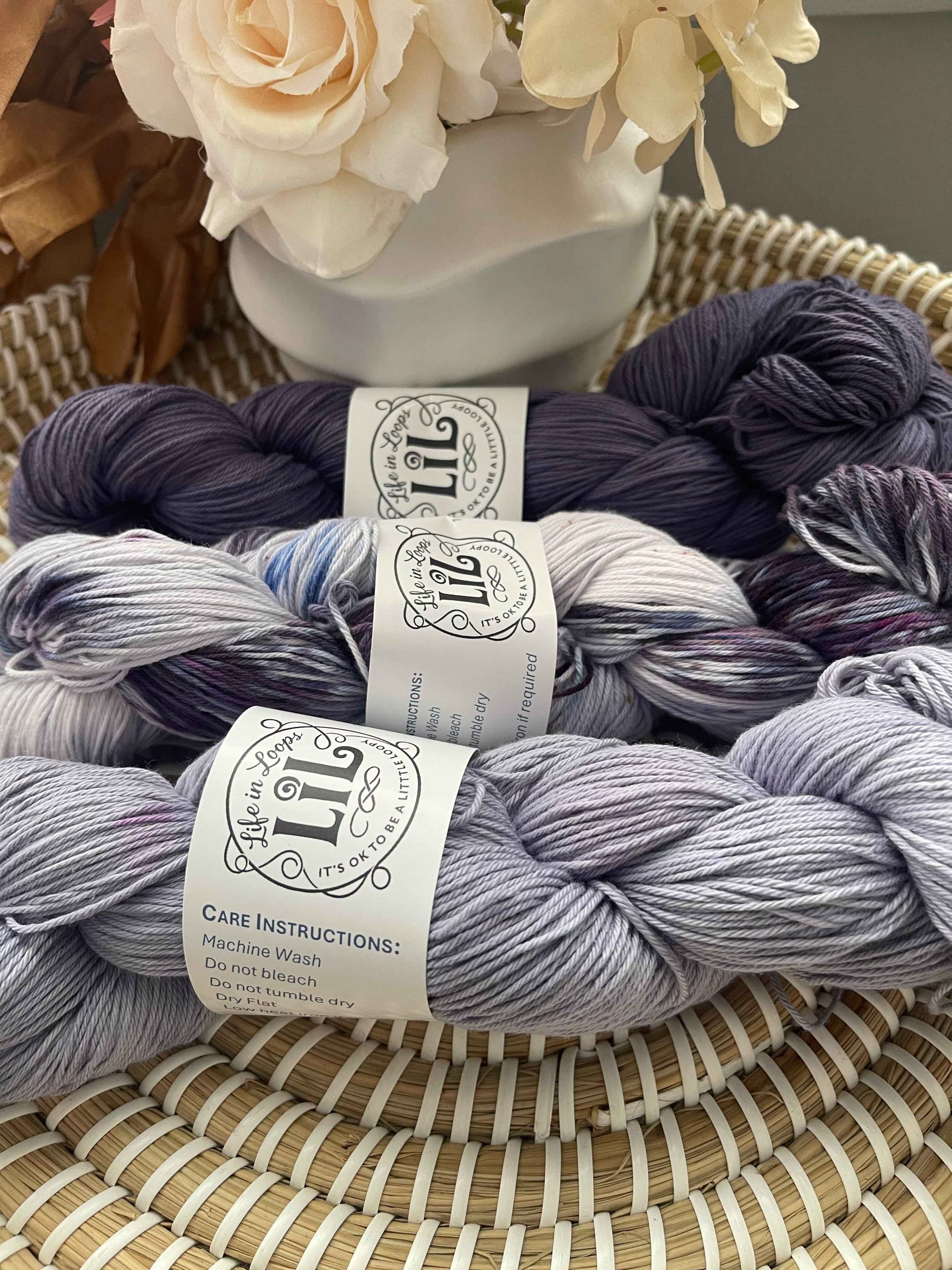 Ombre Pack - Amthyst Edition 💜