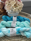 Ombre Pack Collection - AquaMarine Edition