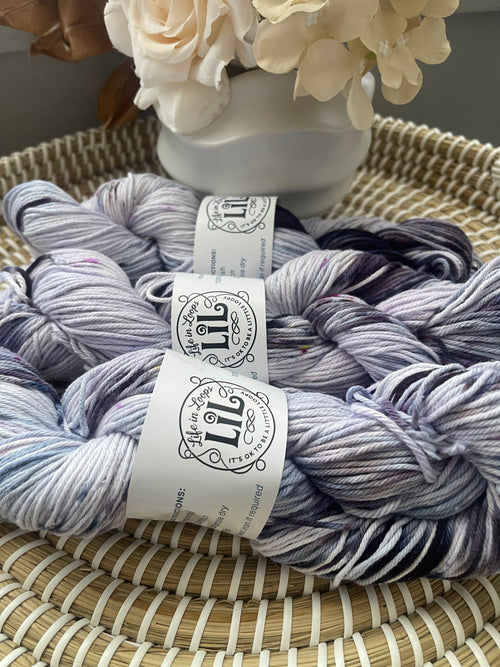 Amethyst – 💜