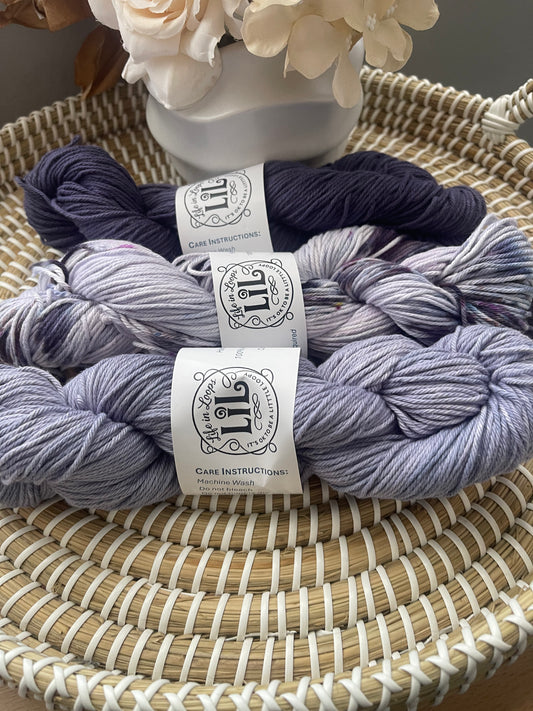 Ombre Pack - Amthyst Edition 💜