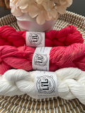 Ombre Pack Collection - Red Edition