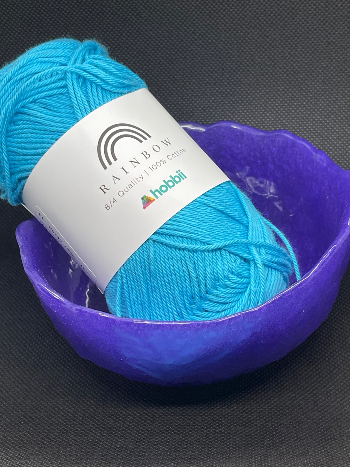 Small Yarn Bowls