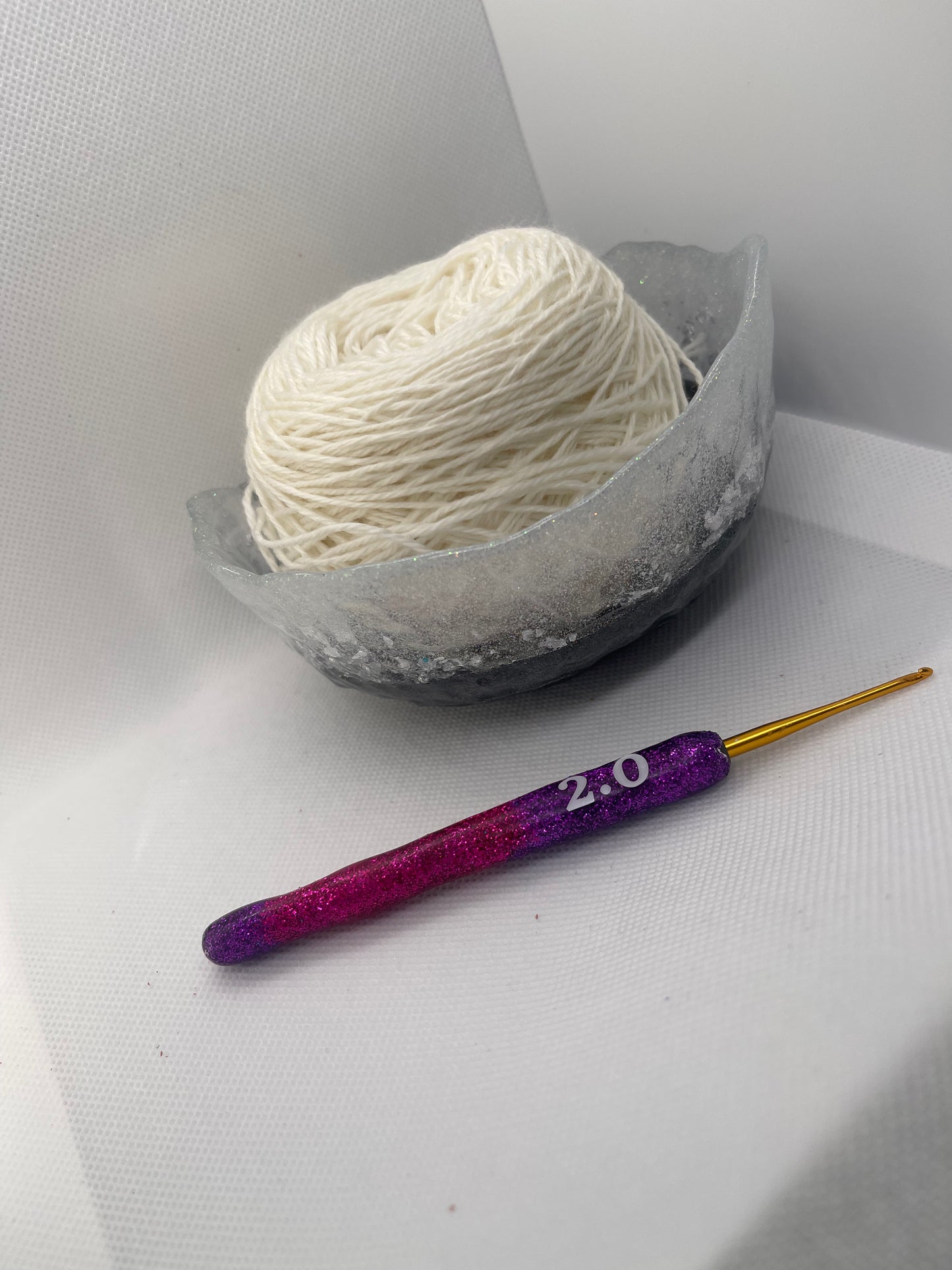 Small Yarn Bowls