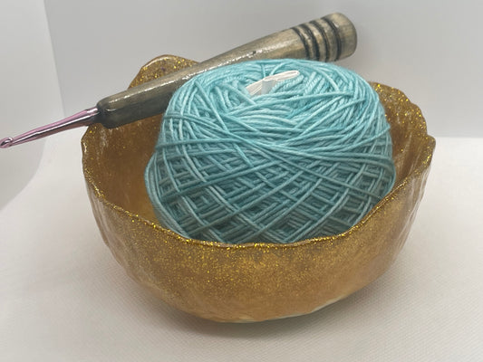 Small Yarn Bowls