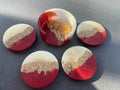 Resin Coasters