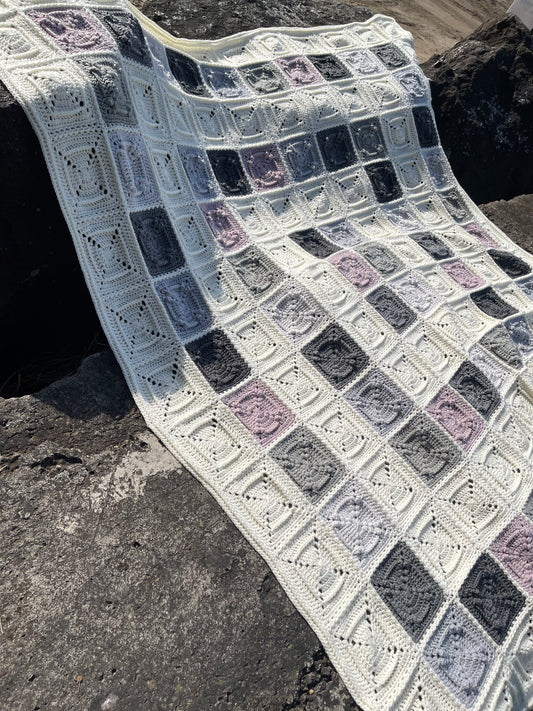 The Long Weekend Crochet Pattern