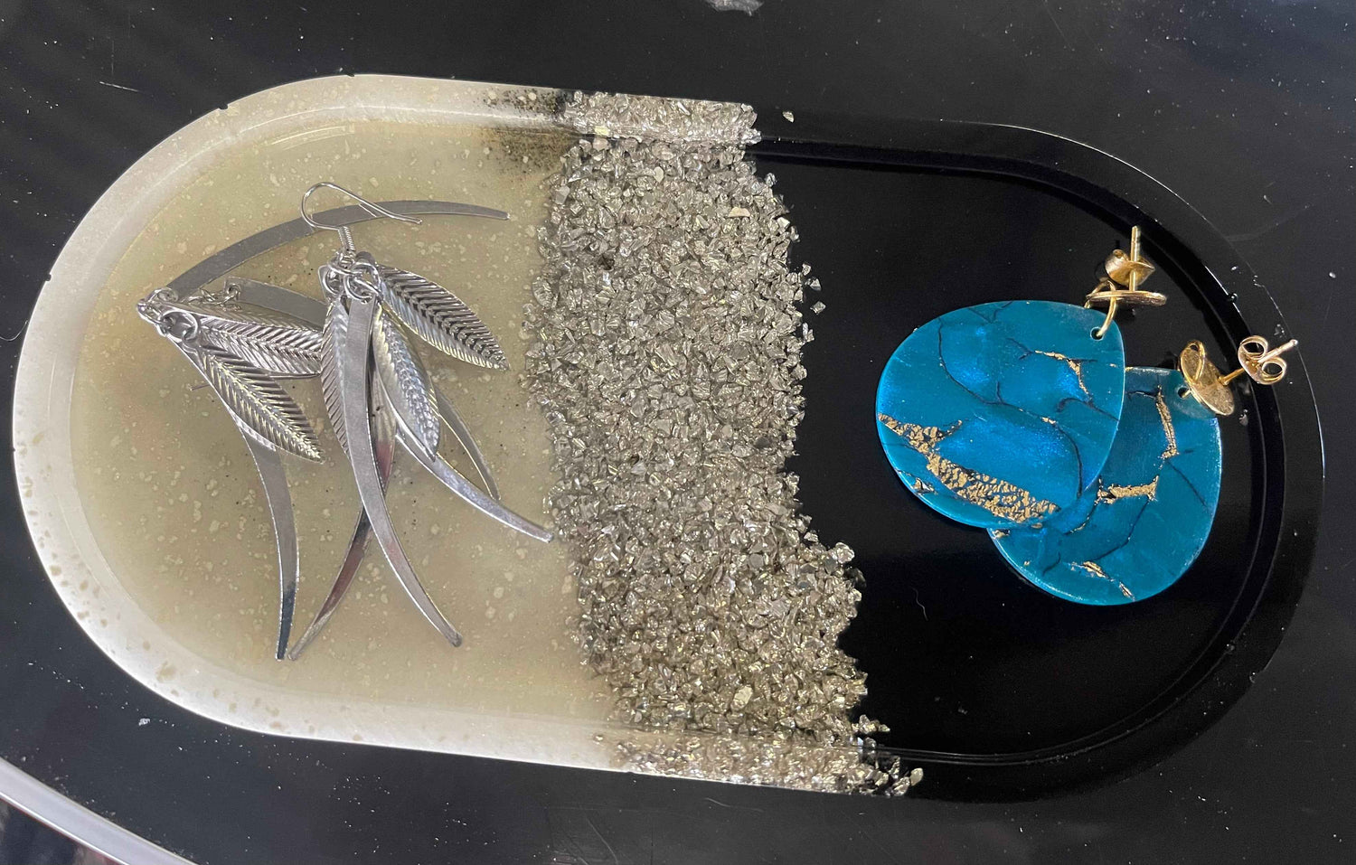 Trinket Trays for Organized Elegance