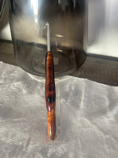 4.0mm Resin Handled Crochet Hooks