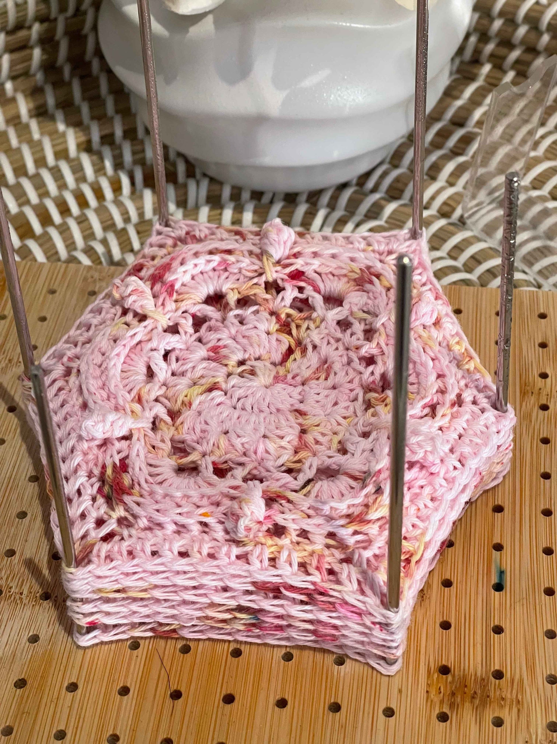 2026 Make-Along - HexiBlooms