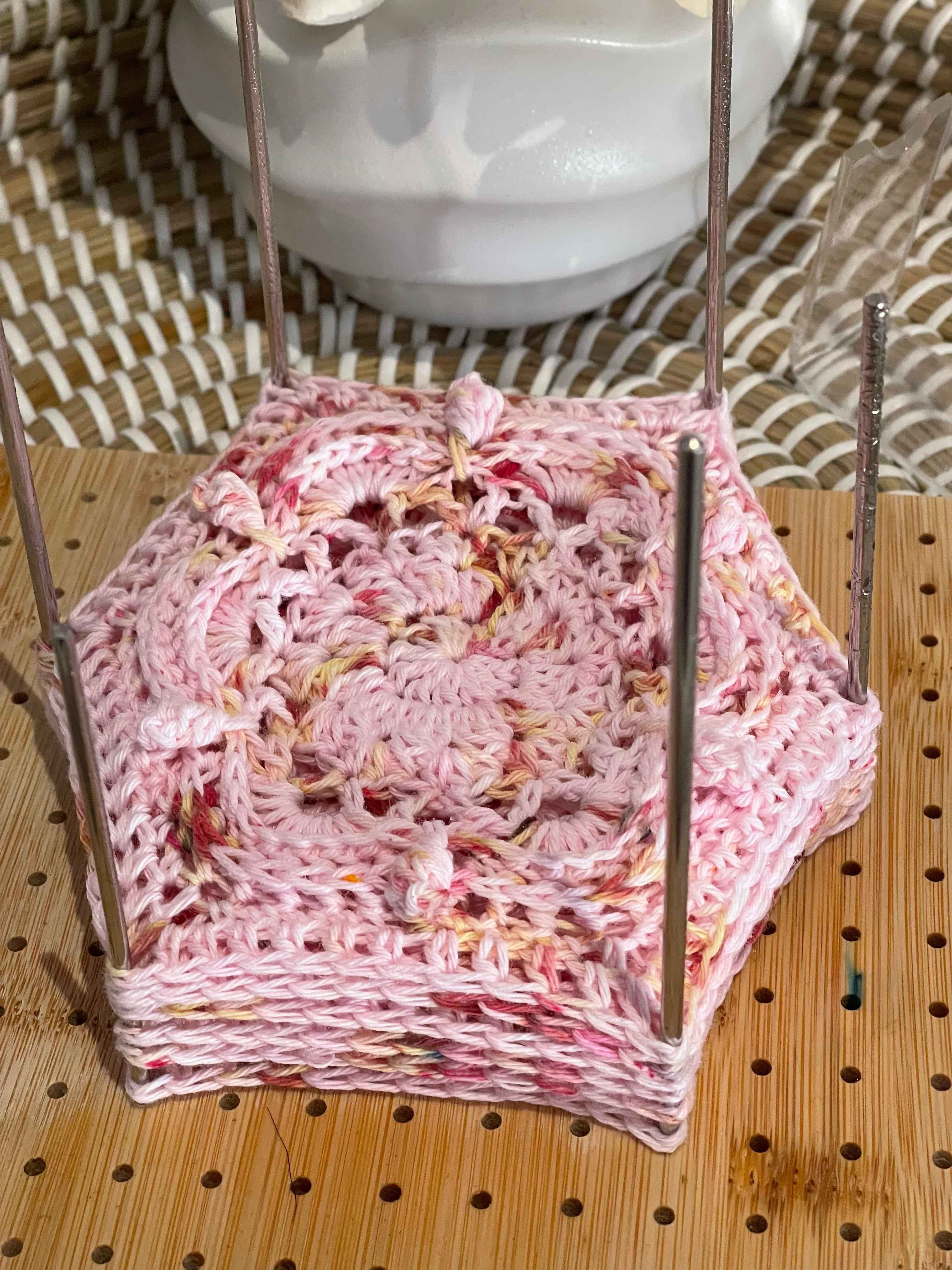 2026 Make-Along - HexiBlooms