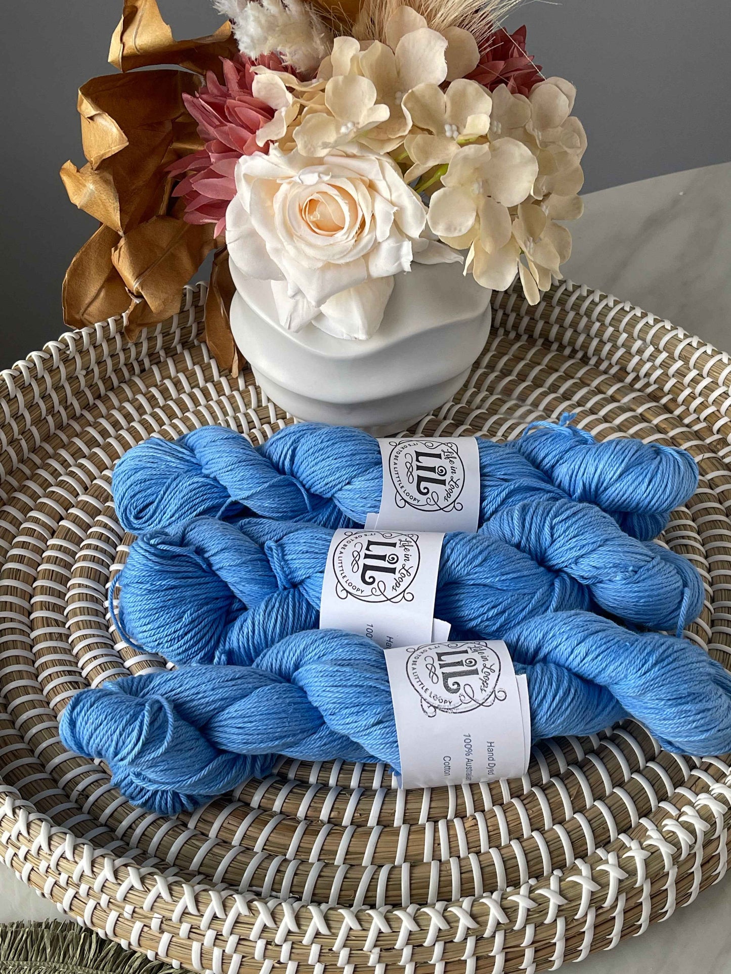 💙 Just Blue ✨🧵