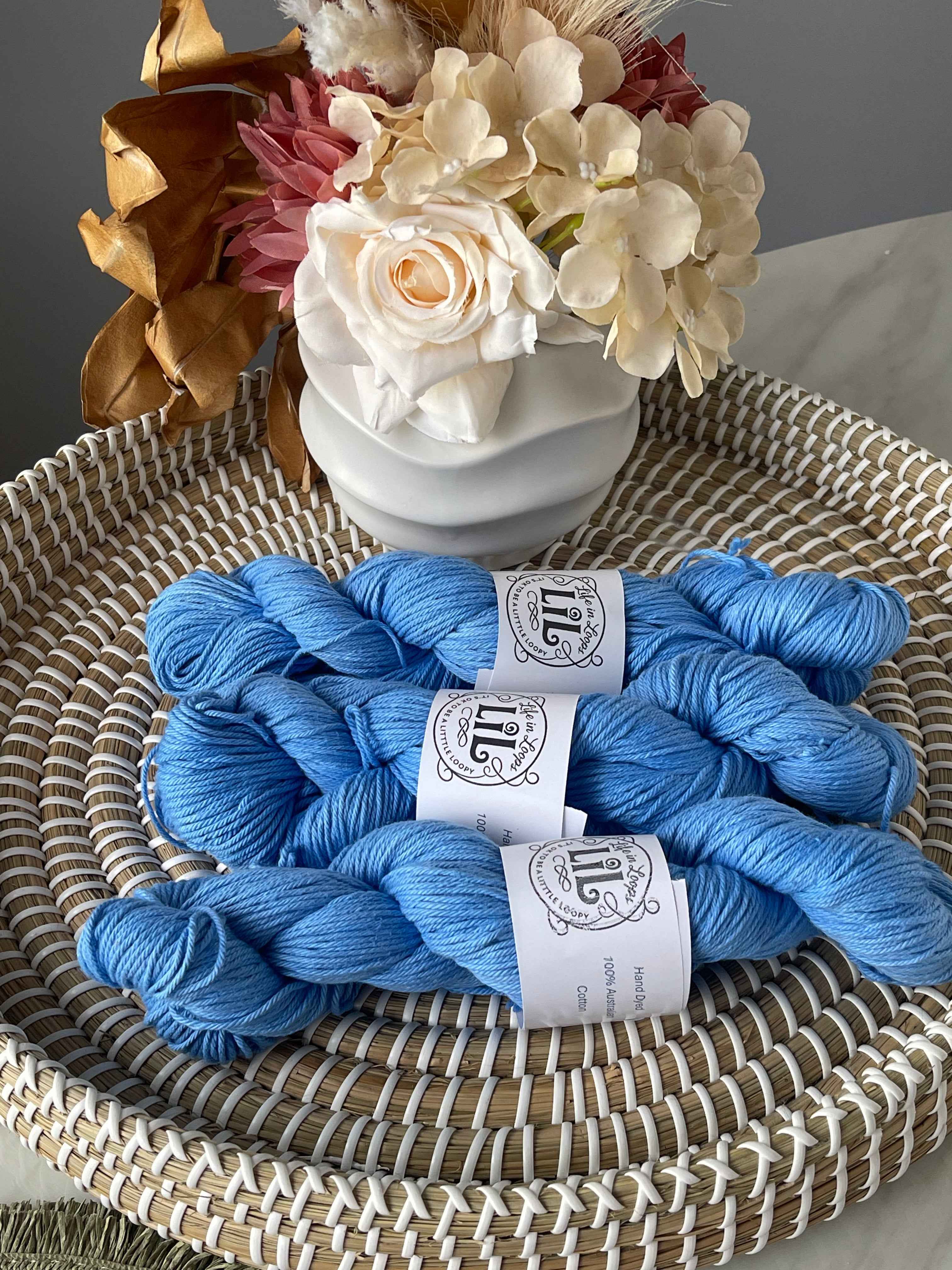 💙 Just Blue ✨🧵