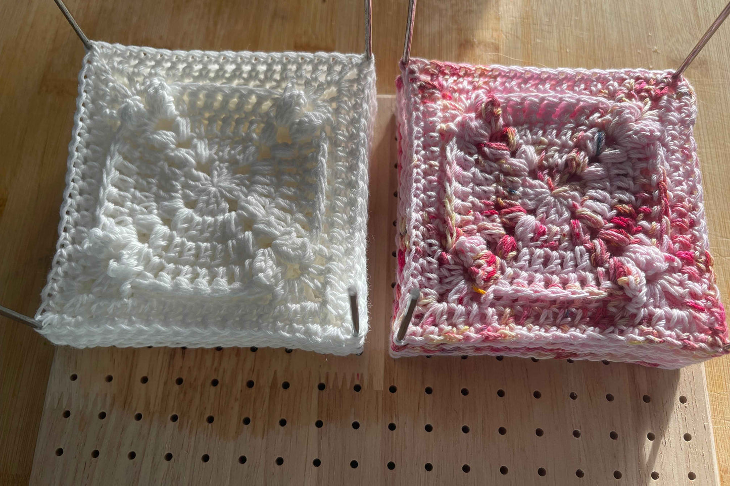 2026 Make-a-Long - The Long Weekend