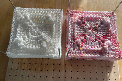 2026 Make-a-Long - The Long Weekend