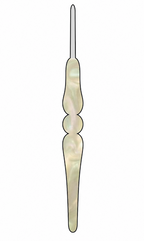 Build Your Own - Clover Amour Crochet Hooks