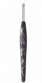 Build Your Own - Clover Amour Crochet Hooks