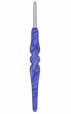 Build Your Own - Clover Amour Crochet Hooks