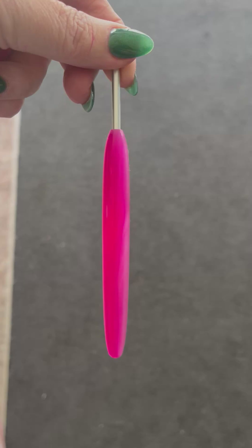 Knit for the Girls 2026 – Build Your Own Clover Soft Touch Crochet Hook